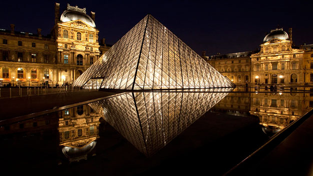 Louvre Museum