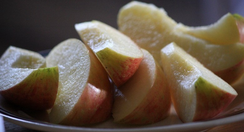 apple-slices