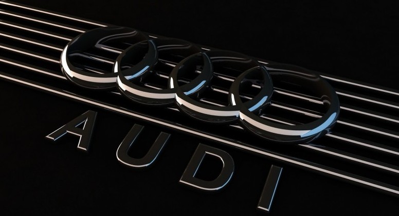 Audi-Logo