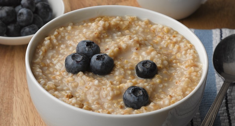 Steel-Cut-Oatmeal