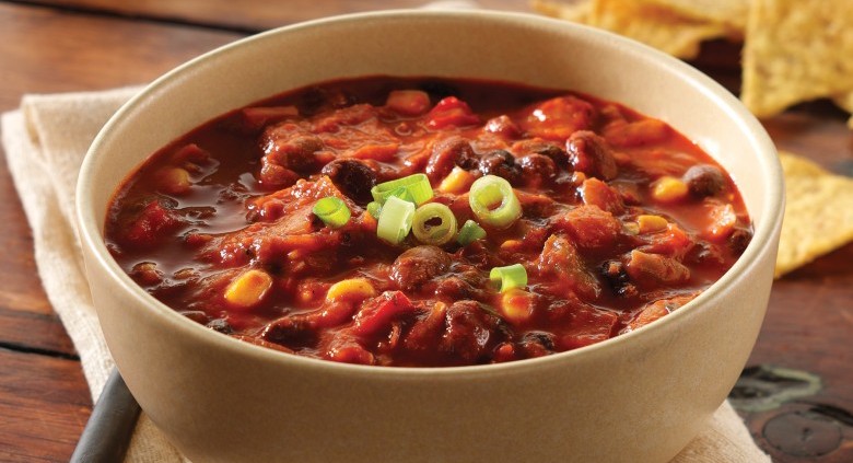 Three-Bean-Chili