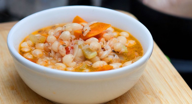 bean-soup-recipes