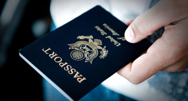 passport