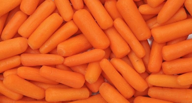 baby-carrots