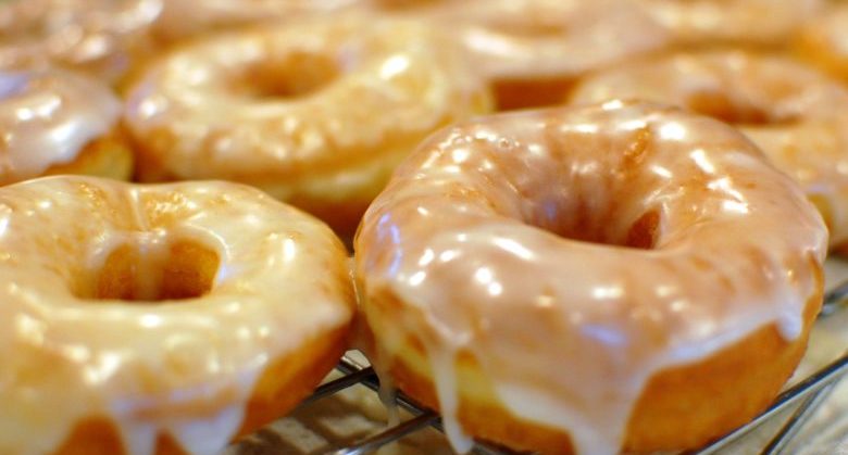 glazed-donut