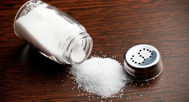 Salt