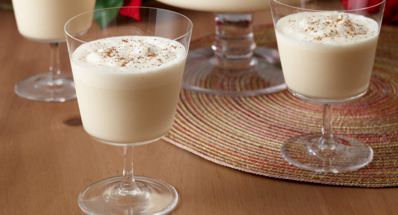 Food Network Paula Deen Mamas Eggnog