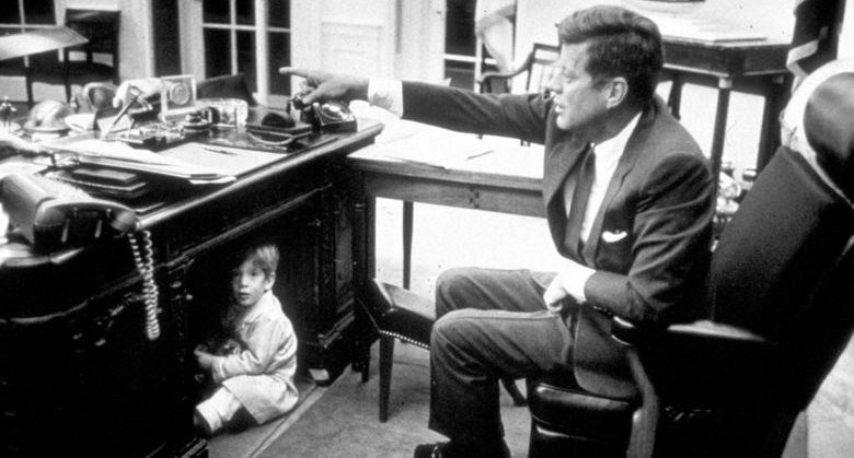 jfk-john-john-10-15-63