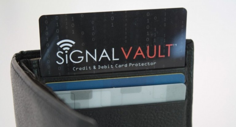 signal vault near me