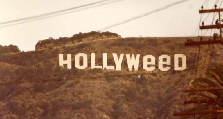 See Five Times The Hollywood Sign Was Vandalized” Page 3 Lifed